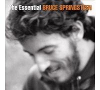 BRUCE SPRINGSTEEN-ESSENTIAL by Bruce Springsteen [Audio CD] NEUF