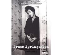 Bruce Springsteen From darkness to the river