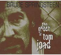 Bruce Springsteen - Ghost of Tom Joad(4titres)