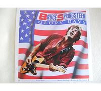 Bruce Springsteen - Glory days (1985) / Vinyl Maxi Single [Vinyl 12'']