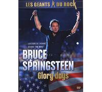 Bruce Springsteen : Glory Days