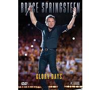 Bruce Springsteen: Glory Days
