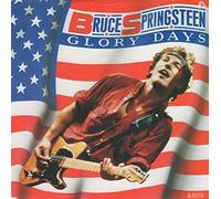 Bruce Springsteen - Glory Days [7" Vinyl]