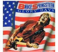 Bruce Springsteen - Glory Days / Stand On It [7" Vinyl]