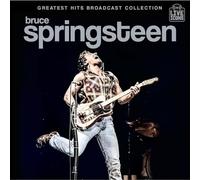 Bruce Springsteen - Greatest Hits Broadcast Collection [Import]