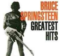Bruce Springsteen Greatest Hits by Bruce Springsteen [Audio CD] NEUF