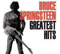 Bruce Springsteen - Greatest Hits