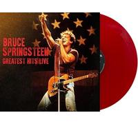 Bruce Springsteen - Greatest Hits Live Broadcast Collection - Limited Color Edition