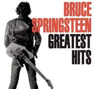 Bruce Springsteen - Greatest Hits