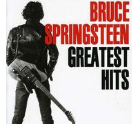 Bruce Springsteen - Greatest Hits Vol.1 CD COLUMBIA