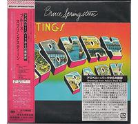 Bruce Springsteen - Greeting from Asbury Park NJ [Import]