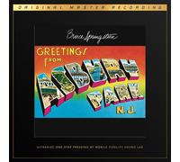 Bruce Springsteen - Greetings From Asbury Park, N.J. [Vinyl Lp] 180 Gram
