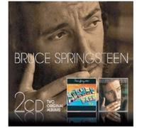 Springsteen, Bruce - Greetings from Asbury. [Import]