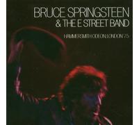 Hammersmith Odeon, London '75 – Live – CD – Legacy