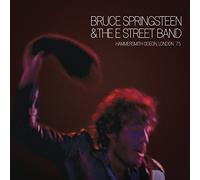 Bruce Springsteen - Hammersmith Odeon, London '75 (Repress) (4 LP)