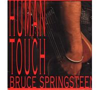 Bruce Springsteen - Human Touch
