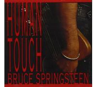 Bruce Springsteen - Human Touch By Bruce Springsteen (2000-01-10)