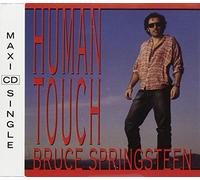 Bruce Springsteen – Human Touch – Import