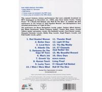 Bruce Springsteen - In Concert - MTV (Un)Plugged [Region 2] [DVD Audio] NEUF