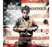 Bruce Springsteen - Independence Day [Import]