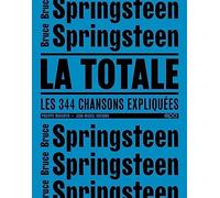 Bruce Springsteen - La Totale