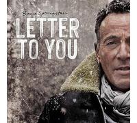 Bruce Springsteen - Letter To You