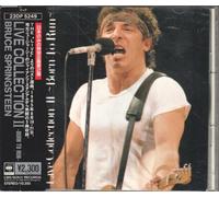 Bruce Springsteen - Live Collection II