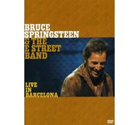 Bruce Springsteen - Live In Barcelona [Digital Video Disc] Rmst