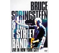 Bruce Springsteen : Live In New York City