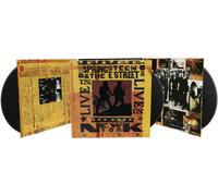 Bruce Springsteen - Live In New York City [New Vinyl LP] 140 Gram Vinyl