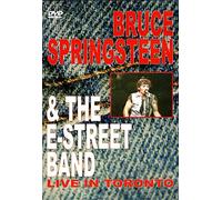 Bruce Springsteen - Live In Toronto