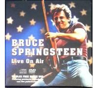 Bruce Springsteen - Live On Air [UK Import]