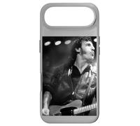 Bruce Springsteen Live on Stage par Simon Fowler Coque pour iPhone Air