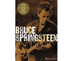 Bruce Springsteen: Live - VH1 Storytellers [DVD] [2005] by Bruce Springsteen