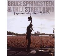 London calling - Live in Hyde Park - Blu-Ray
