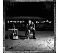 Bruce Springsteen - Lost And Found: Selections From The Lost Albums