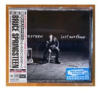 Bruce Springsteen - Lost And Found: Selections From The Lost Albums [Compact Discs] Japan - Import