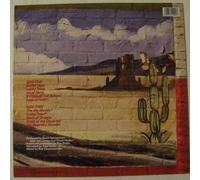 Bruce Springsteen - Lucky town (1992) / Vinyl record [Vinyl-LP]