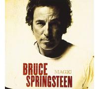 Bruce Springsteen - Magic [11 titres]