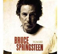 Bruce Springsteen Magic (Vinyl) 12" Album