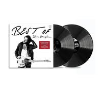 BRUCE SPRINGSTEEN - Meilleur De Bruce Springsteen (2024) 2 LP Vinyle