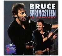 Bruce Springsteen – MTV Plugged – Vinyle