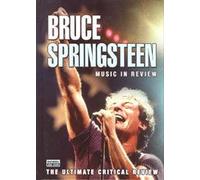 Bruce Springsteen : Music In Review