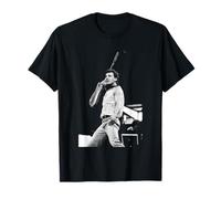 Bruce Springsteen, né dans la tournée américaine de 1985 à Wembley T-Shirt