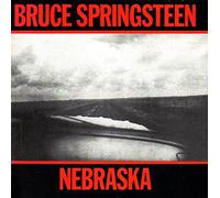 Bruce Springsteen - NEBRASKA