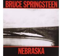 Bruce Springsteen – Nebraska – Legacy