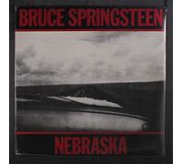 Bruce Springsteen - Nebraska