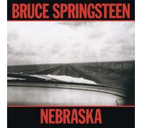 Nebraska – CD – Sony