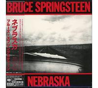 Bruce Springsteen - Nebraska [Import]