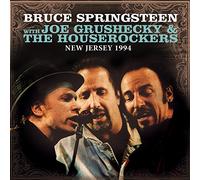 Bruce Springsteen - New Jersey Radio Broadcast 1994